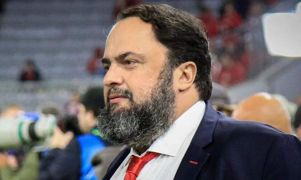 Κουρτζίδης: «Μου ακούμπησαν όπλο στην πλάτη, κάλεσαν τον Μαρινάκη»